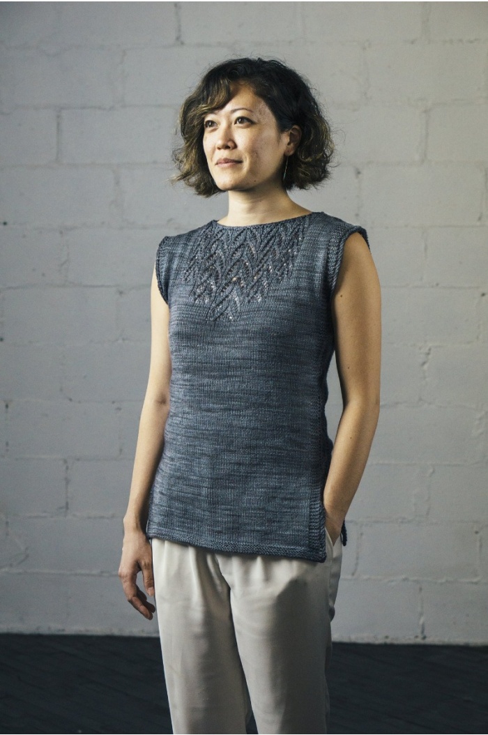 Arequita Tunic by Susana IC