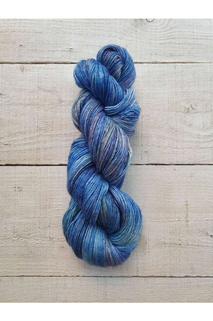 463 Bluebird