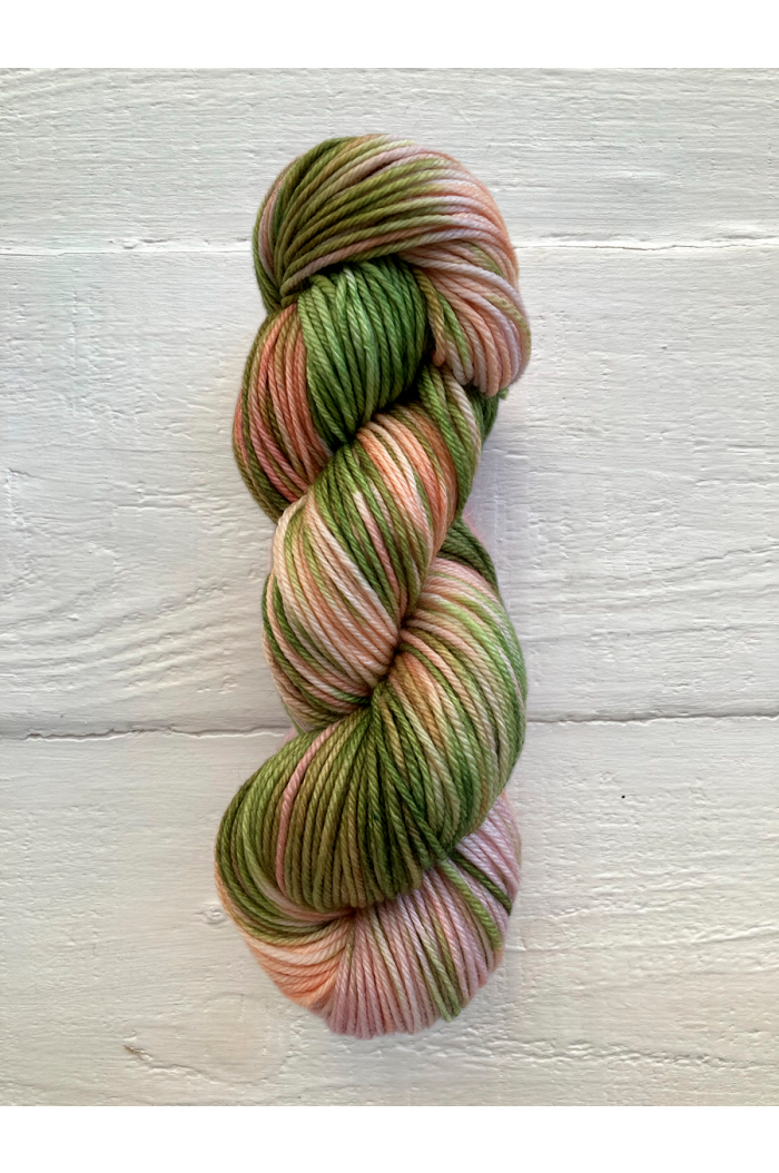 AG6607 Lylium