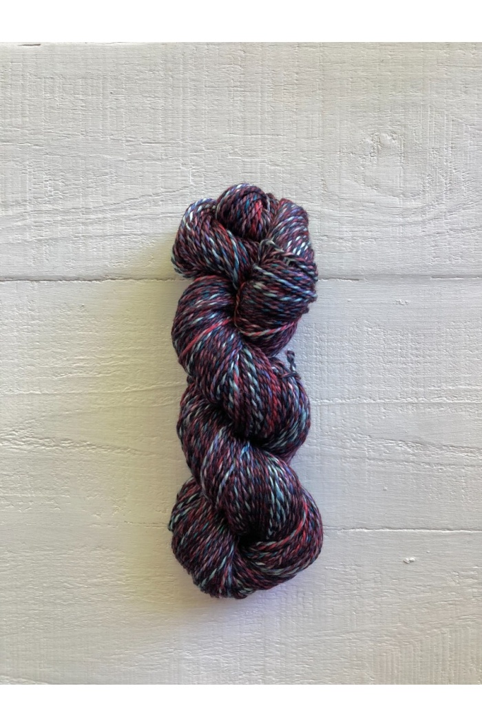 K601 Liquorice