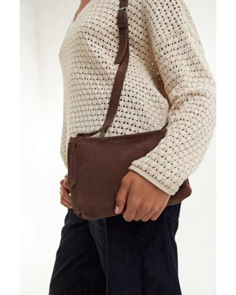 Sling Bag Willow in Bordeaux