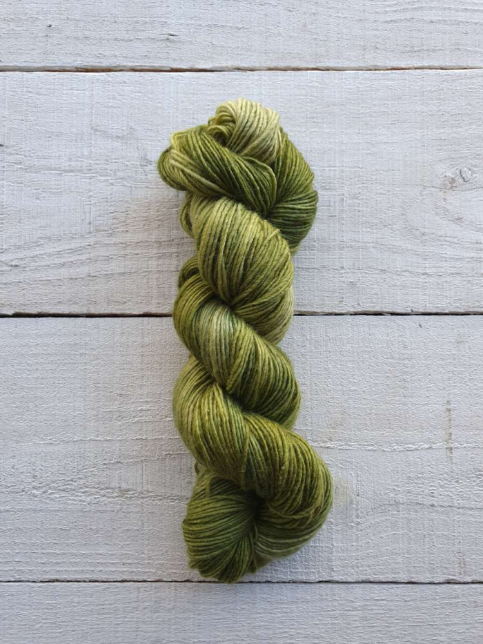 407 Velvet Pincushion