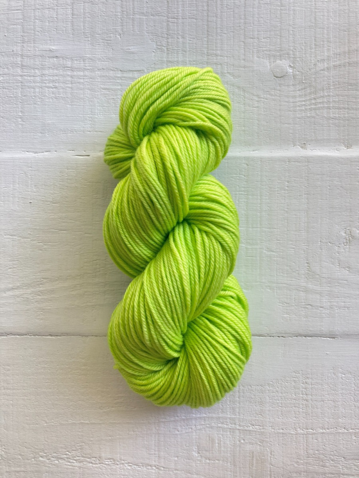 AG2019 Chartreuse