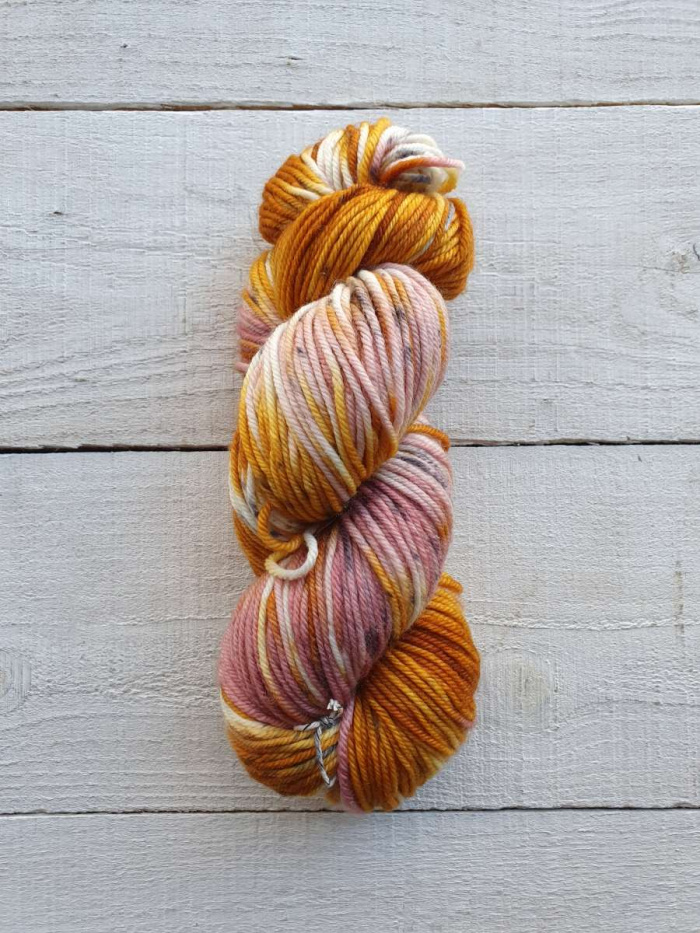 AG8004 Peach&Chia