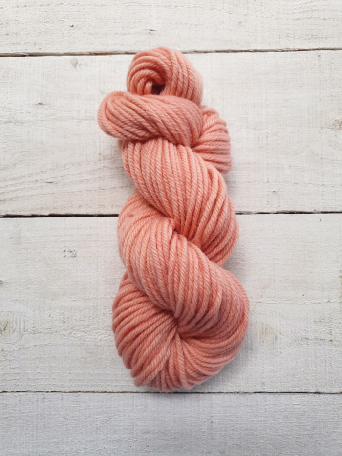 D21591 Peach Blossom