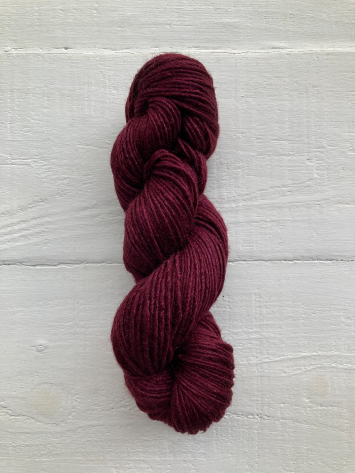 SB 3216 Oxblood