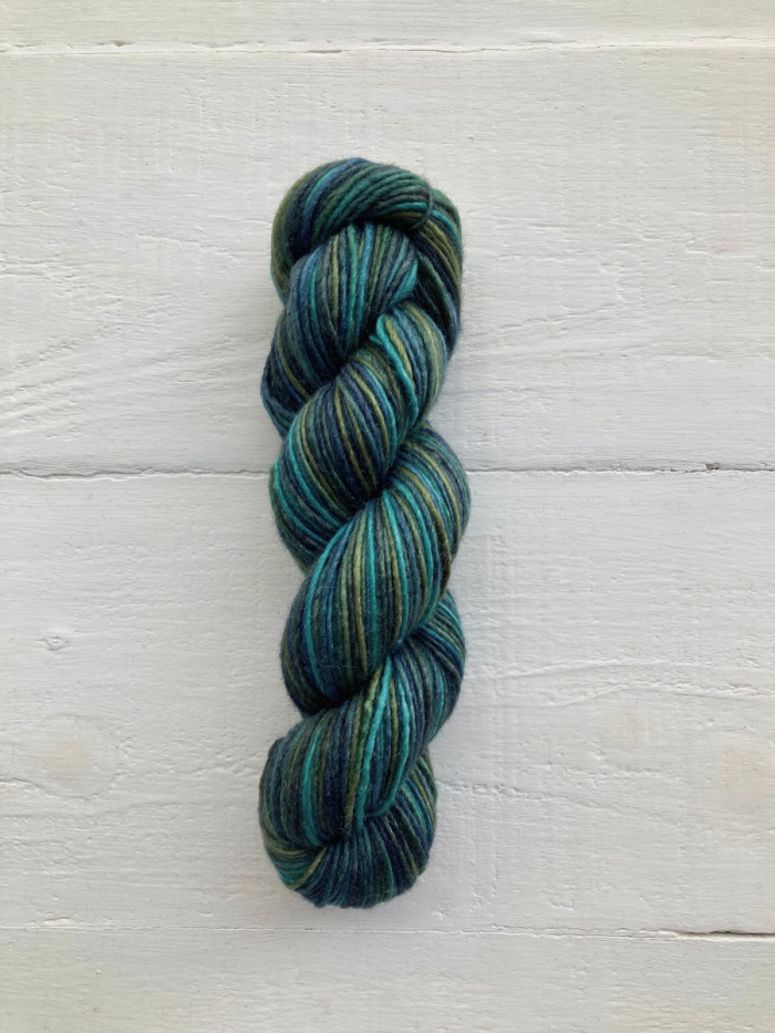 SB 3302 Deep Sea
