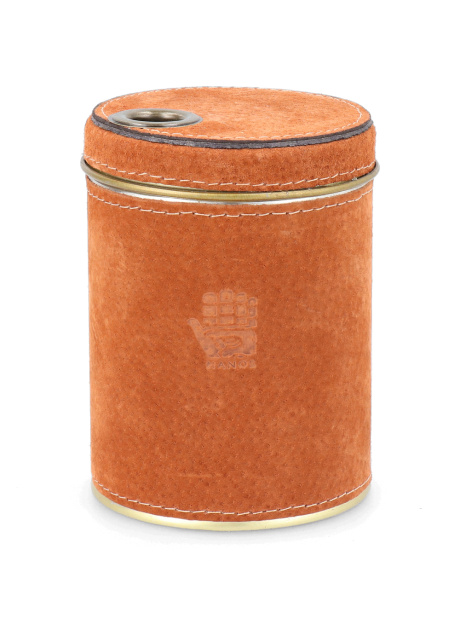 Tan Yerba Container