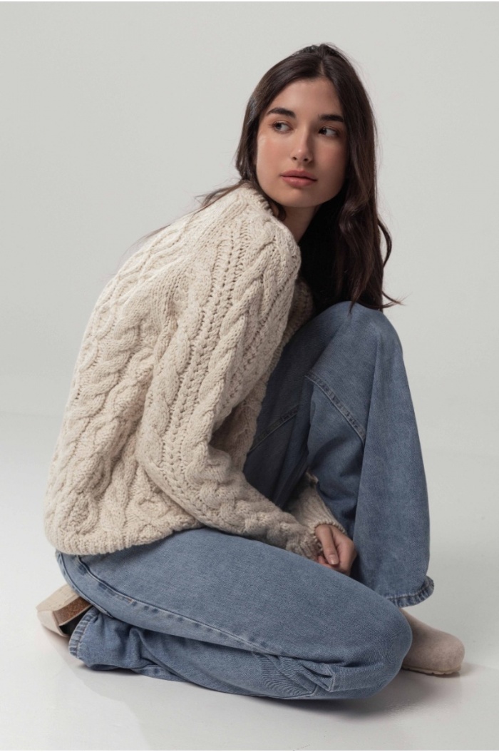 Sweater Suillus