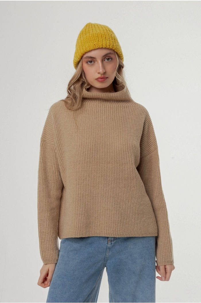 Sweater Godard